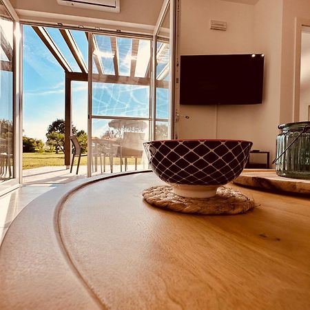 Agriturismo Il Querciolo Grosseto Exteriér fotografie