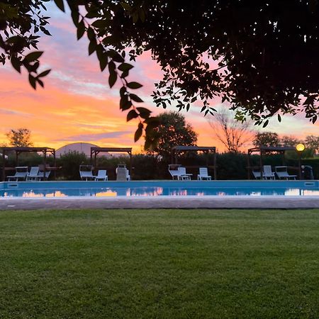 Agriturismo Il Querciolo Grosseto Exteriér fotografie