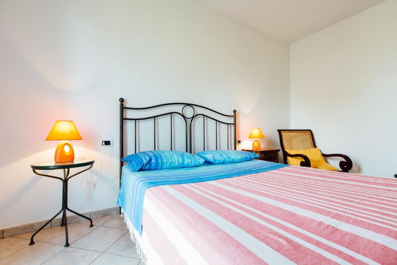 Agriturismo Il Querciolo Grosseto Exteriér fotografie