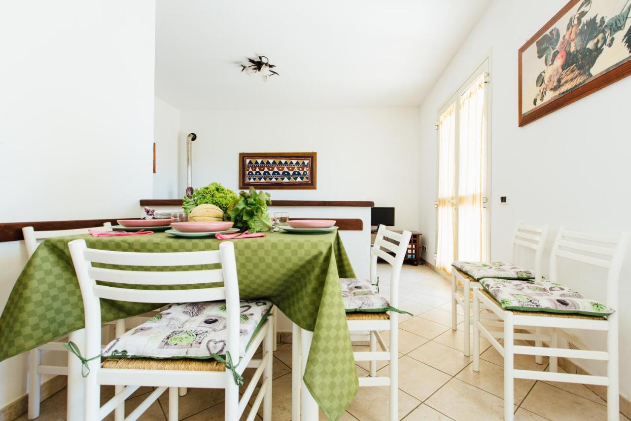 Agriturismo Il Querciolo Grosseto Exteriér fotografie