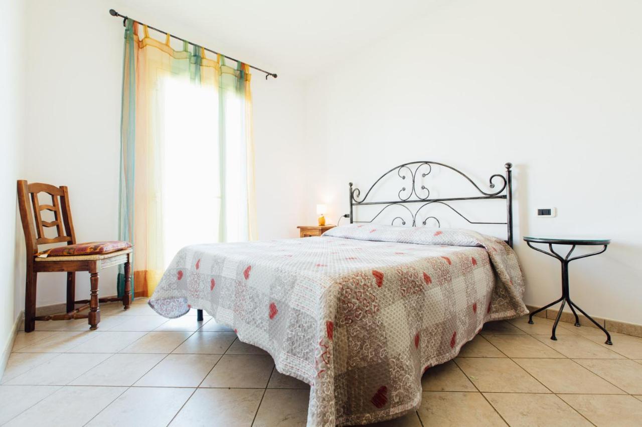 Agriturismo Il Querciolo Grosseto Exteriér fotografie