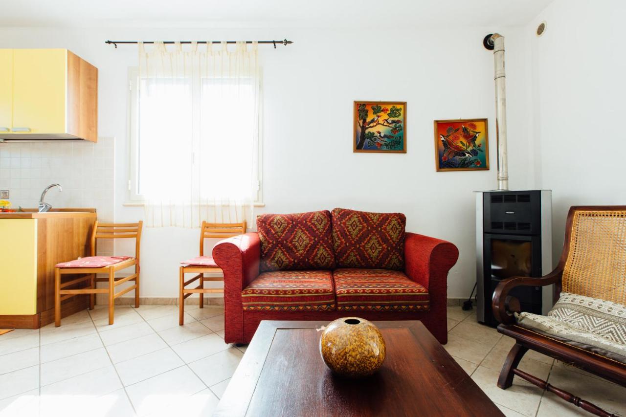 Agriturismo Il Querciolo Grosseto Exteriér fotografie