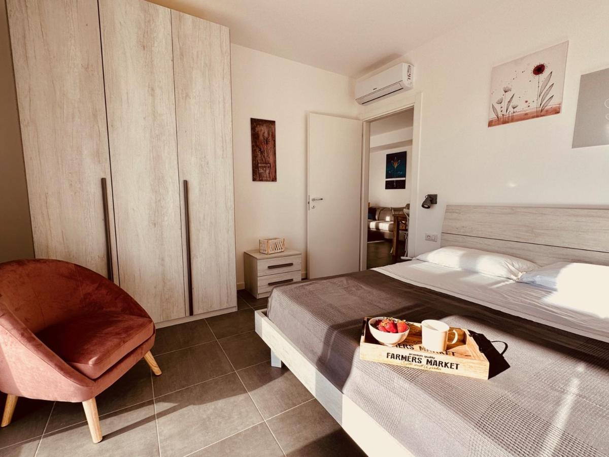 Agriturismo Il Querciolo Grosseto Exteriér fotografie