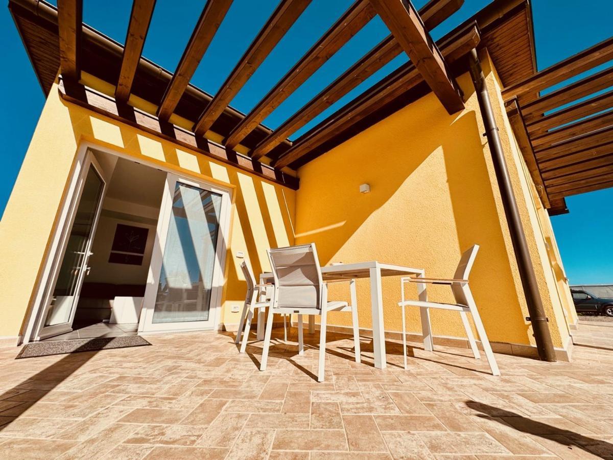 Agriturismo Il Querciolo Grosseto Exteriér fotografie
