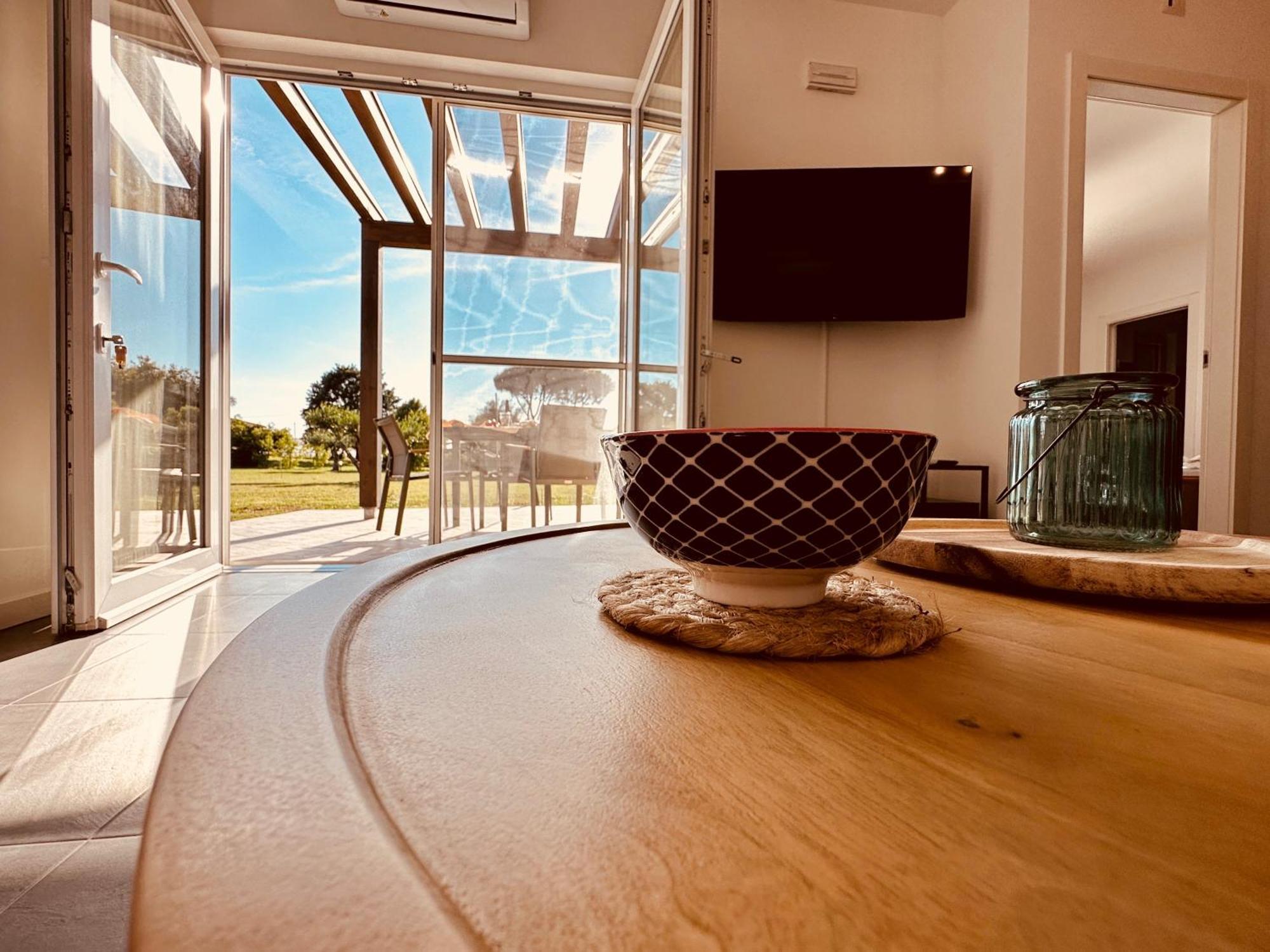 Agriturismo Il Querciolo Grosseto Exteriér fotografie