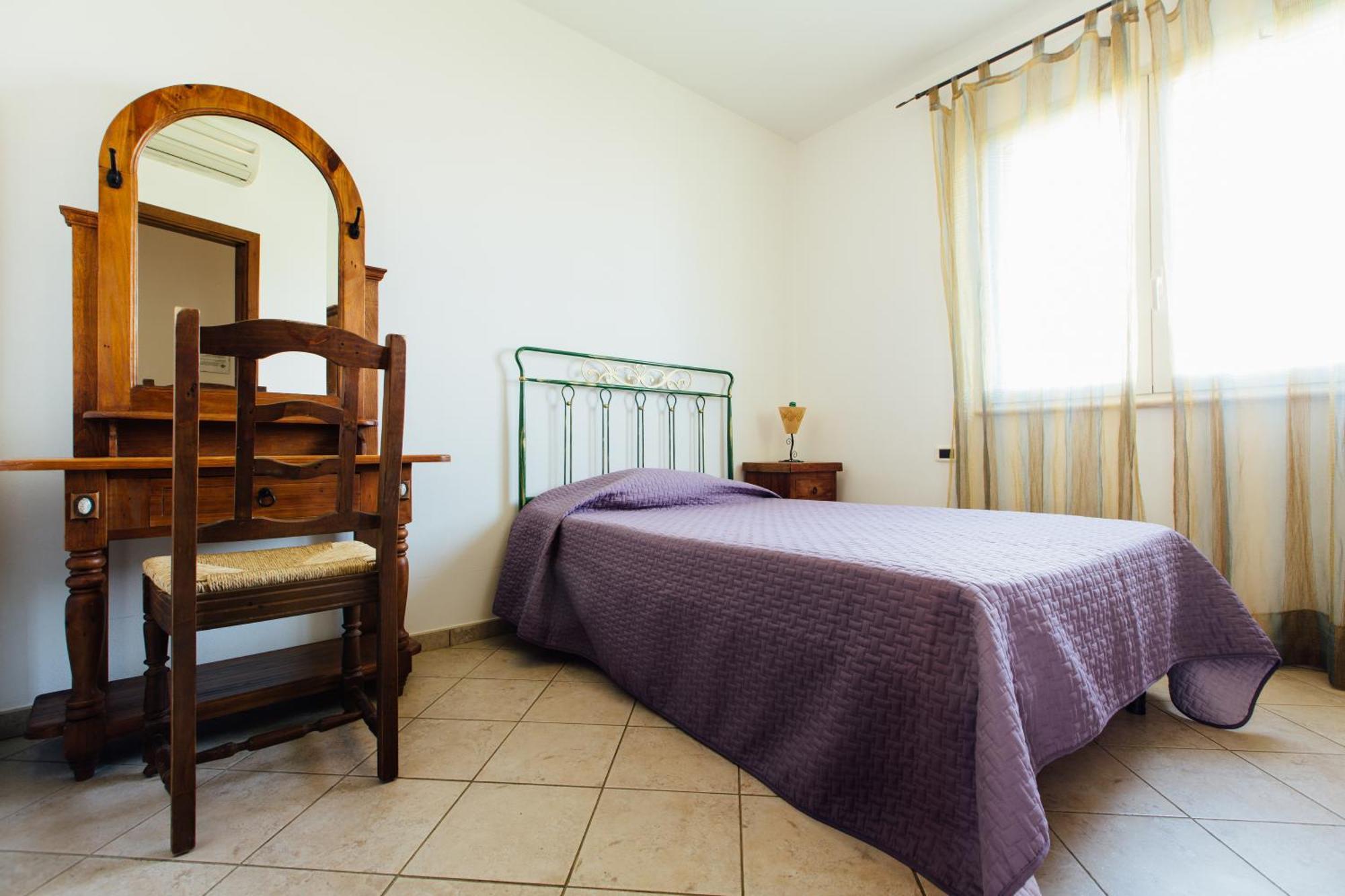 Agriturismo Il Querciolo Grosseto Pokoj fotografie