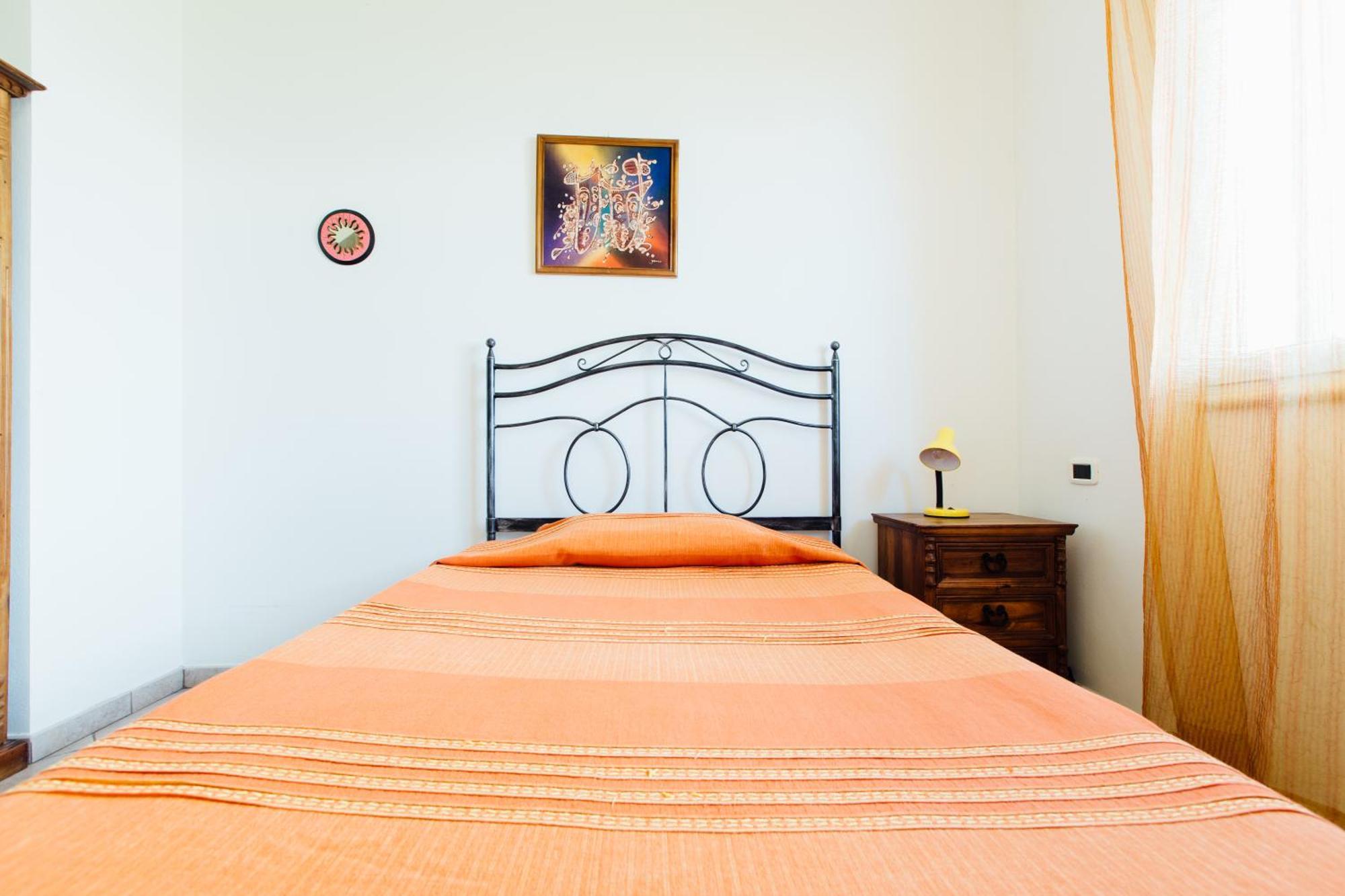 Agriturismo Il Querciolo Grosseto Pokoj fotografie
