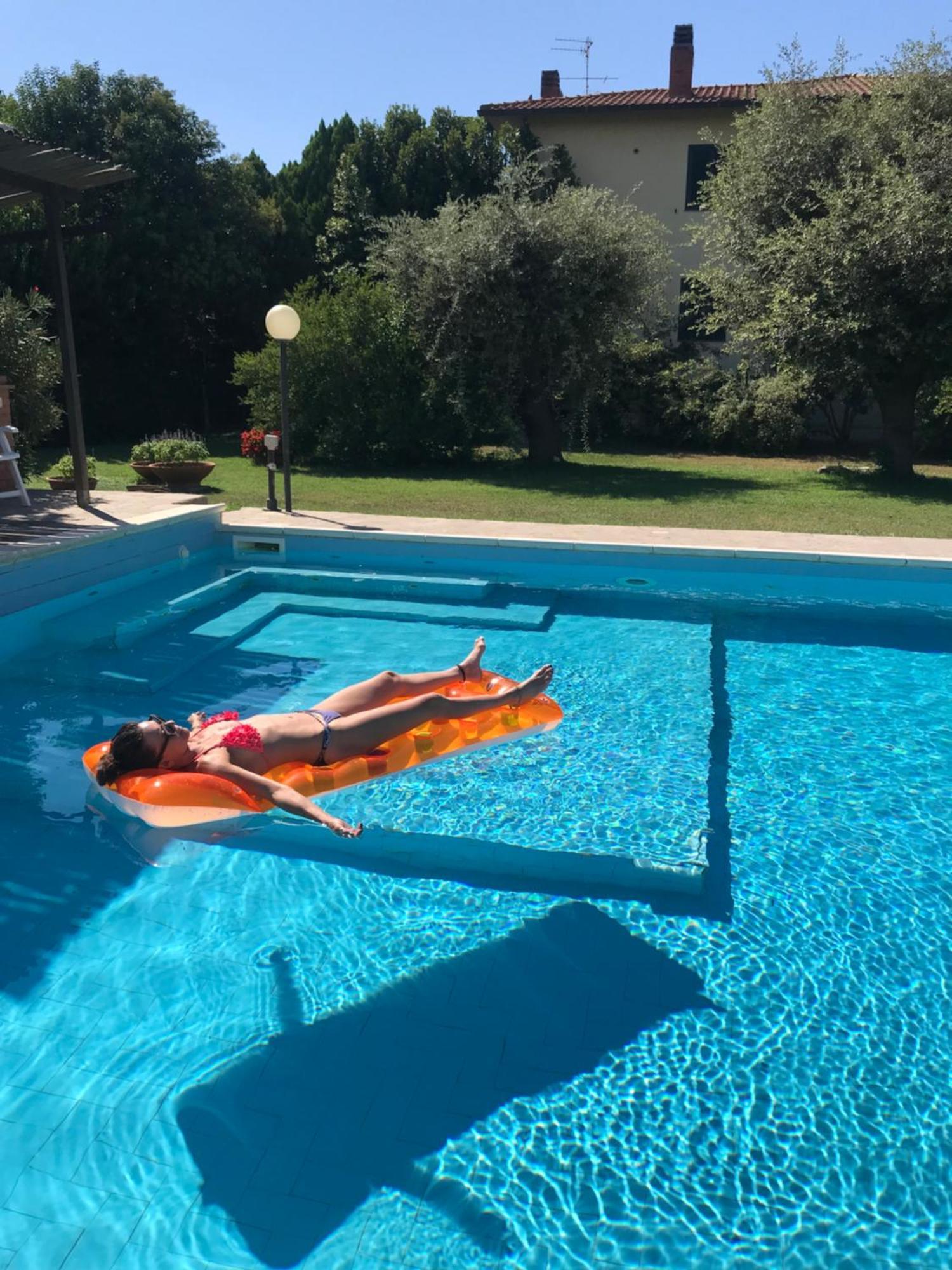 Agriturismo Il Querciolo Grosseto Exteriér fotografie